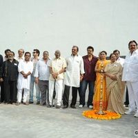 Celebs at Telugu Film Industry Celebrates 80 Years pictures | Picture 76553